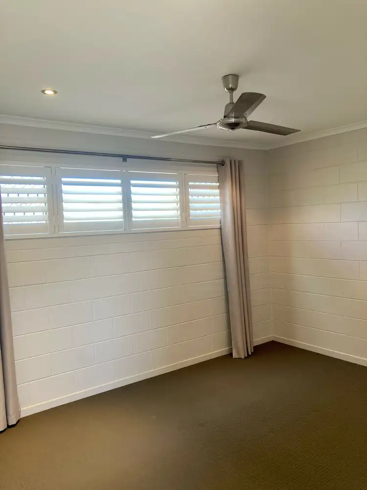 Seventh view of Homely townhouse listing, Unit 3/12 Richmond St, Hermit Park QLD 4812