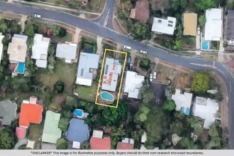 66 Romea St, The Gap QLD 4061