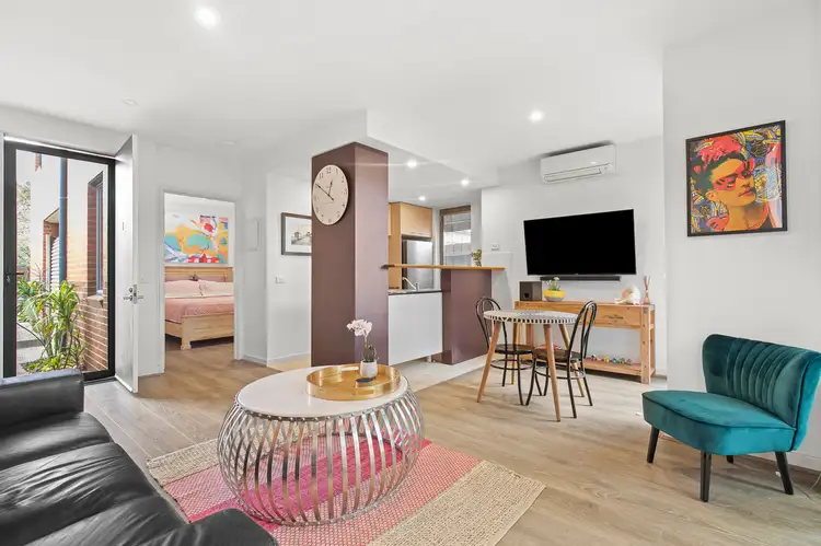 Main view of Homely apartment listing, 4/38 Brighton Road, Balaclava VIC 3183