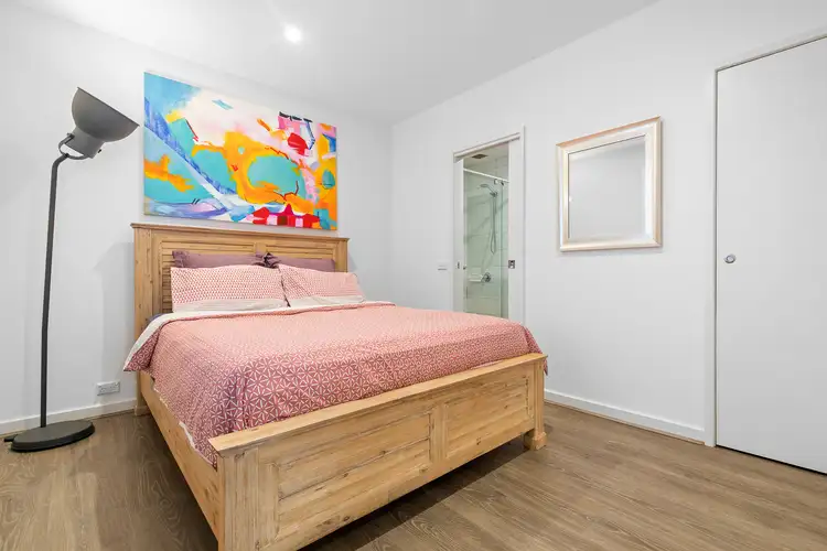 Third view of Homely apartment listing, 4/38 Brighton Road, Balaclava VIC 3183