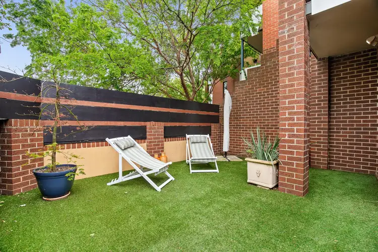 Fourth view of Homely apartment listing, 4/38 Brighton Road, Balaclava VIC 3183