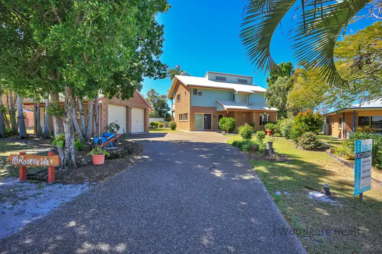 18 Rosella Way, Woodgate QLD 4660