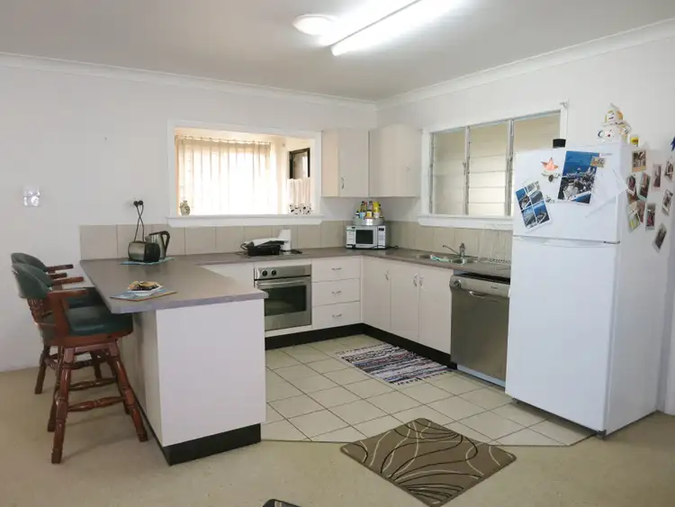 Sixth view of Homely house listing, 8 Jamieson St, Cardwell QLD 4849
