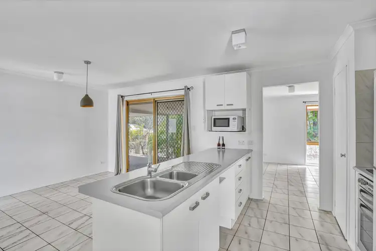 Fourth view of Homely house listing, 28 Rumbalara Ave, Rainbow Beach QLD 4581
