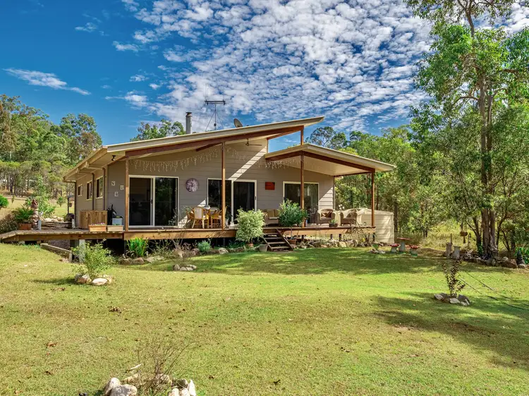 69 Arborfour Rd, Glenwood QLD 4570