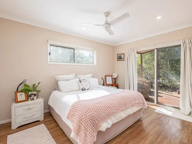 Second view of Homely house listing, 69 Arborfour Rd, Glenwood QLD 4570