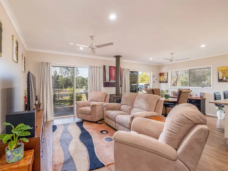 Fifth view of Homely house listing, 69 Arborfour Rd, Glenwood QLD 4570