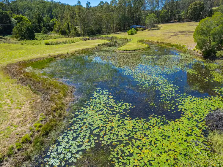 Second view of Homely land listing, 46 Ormes Rd, Wilsons Pocket QLD 4570