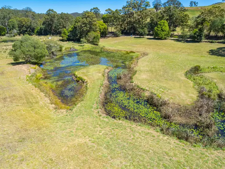 Third view of Homely land listing, 46 Ormes Rd, Wilsons Pocket QLD 4570