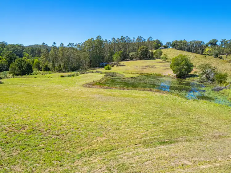 Fifth view of Homely land listing, 46 Ormes Rd, Wilsons Pocket QLD 4570