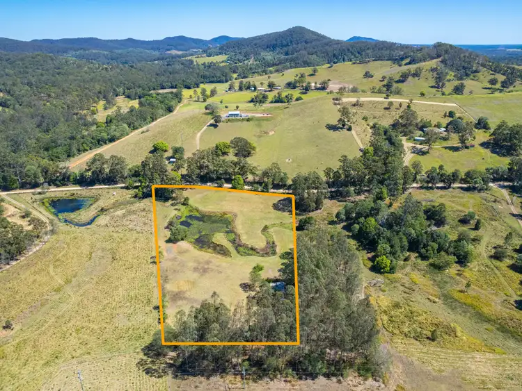Sixth view of Homely land listing, 46 Ormes Rd, Wilsons Pocket QLD 4570