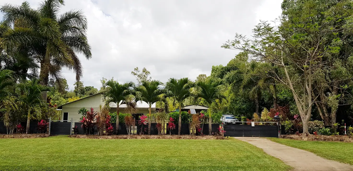 Main view of Homely rural property listing, LOT 31 Curtis Rd, Carruchan QLD 4816