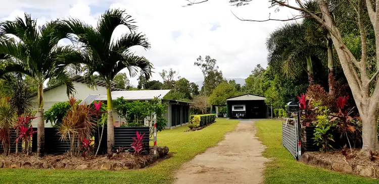 Second view of Homely rural property listing, LOT 31 Curtis Rd, Carruchan QLD 4816