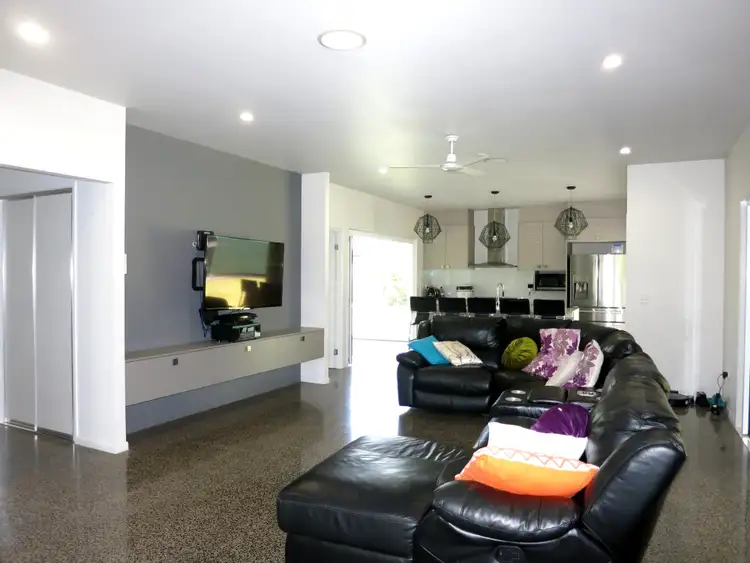 Fourth view of Homely rural property listing, LOT 31 Curtis Rd, Carruchan QLD 4816