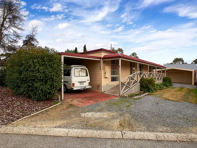 Second view of Homely house listing, 8/19 Power Ct, Mount Barker SA 5251
