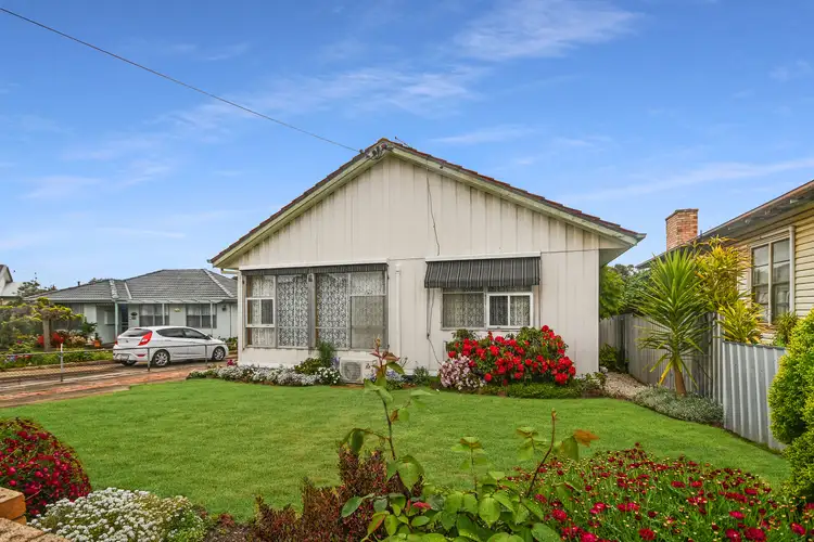 Main view of Homely house listing, 15 Oliver Ave, Stawell VIC 3380