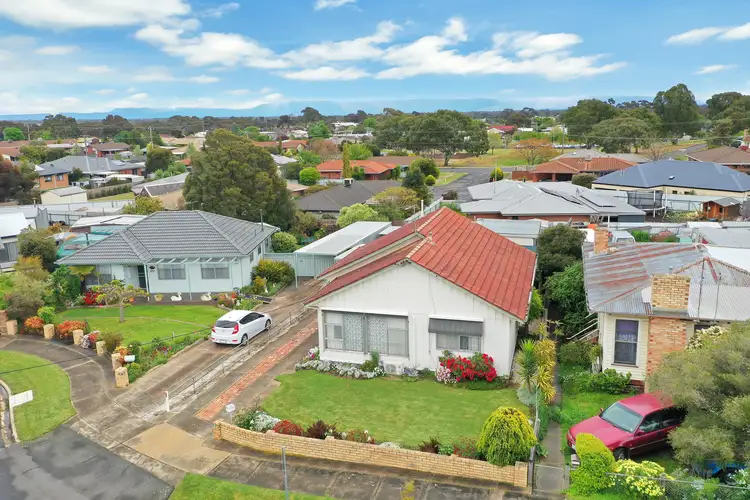 Second view of Homely house listing, 15 Oliver Ave, Stawell VIC 3380