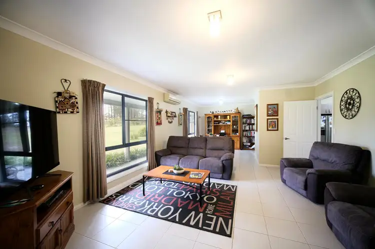 Fourth view of Homely rural property listing, 12 Aerodrome Rd, Nabiac NSW 2312