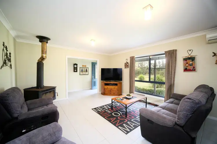 Fifth view of Homely rural property listing, 12 Aerodrome Rd, Nabiac NSW 2312