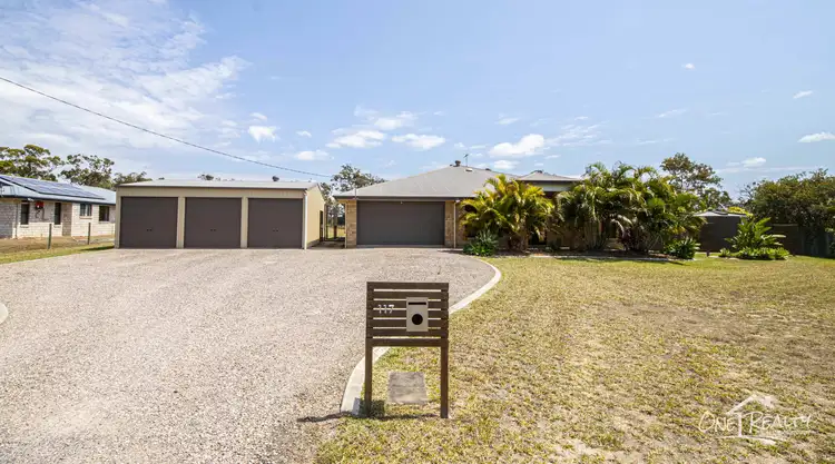Main view of Homely house listing, 117 Woocoo Dr, Oakhurst QLD 4650