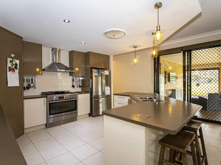 Third view of Homely house listing, 117 Woocoo Dr, Oakhurst QLD 4650