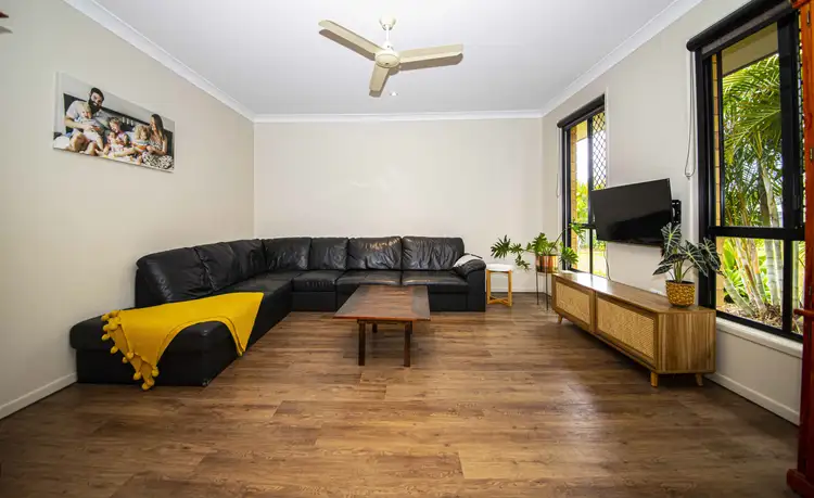 Fifth view of Homely house listing, 117 Woocoo Dr, Oakhurst QLD 4650