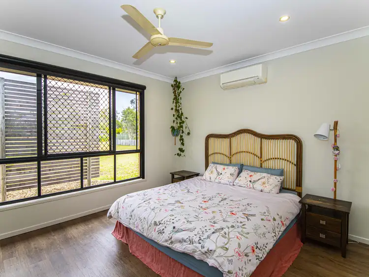 Seventh view of Homely house listing, 117 Woocoo Dr, Oakhurst QLD 4650