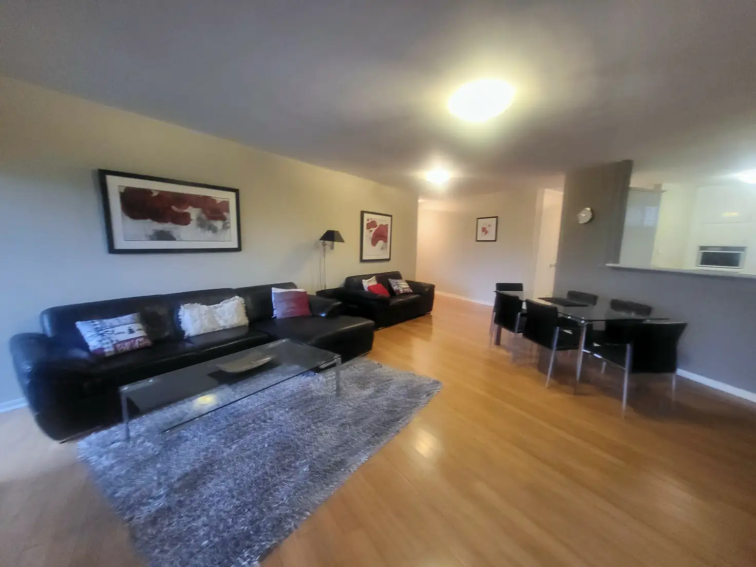 Main view of Homely apartment listing, Unit 3/43 South Perth Esplanade, South Perth WA 6151