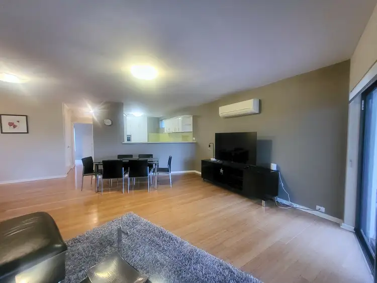 Fourth view of Homely apartment listing, Unit 3/43 South Perth Esplanade, South Perth WA 6151