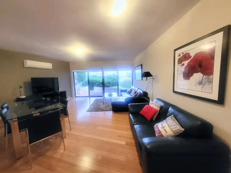 Fifth view of Homely apartment listing, Unit 3/43 South Perth Esplanade, South Perth WA 6151