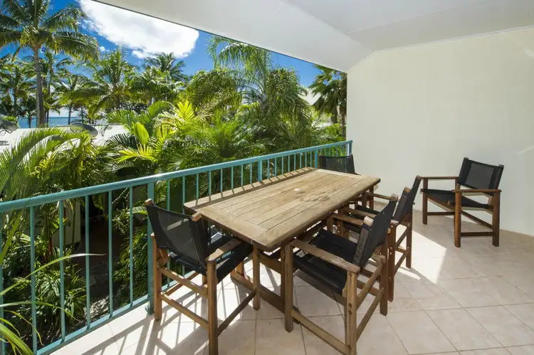 Second view of Homely unit listing, 10/13-15 Pacific Drive 'Sails On Horseshoe', Horseshoe Bay QLD 4819