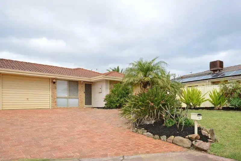 Main view of Homely unit listing, 4A Wodgina Place, Kingsley WA 6026