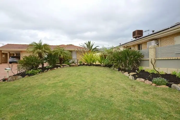 Second view of Homely unit listing, 4A Wodgina Place, Kingsley WA 6026