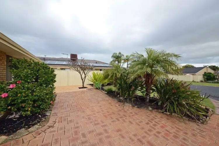 Third view of Homely unit listing, 4A Wodgina Place, Kingsley WA 6026