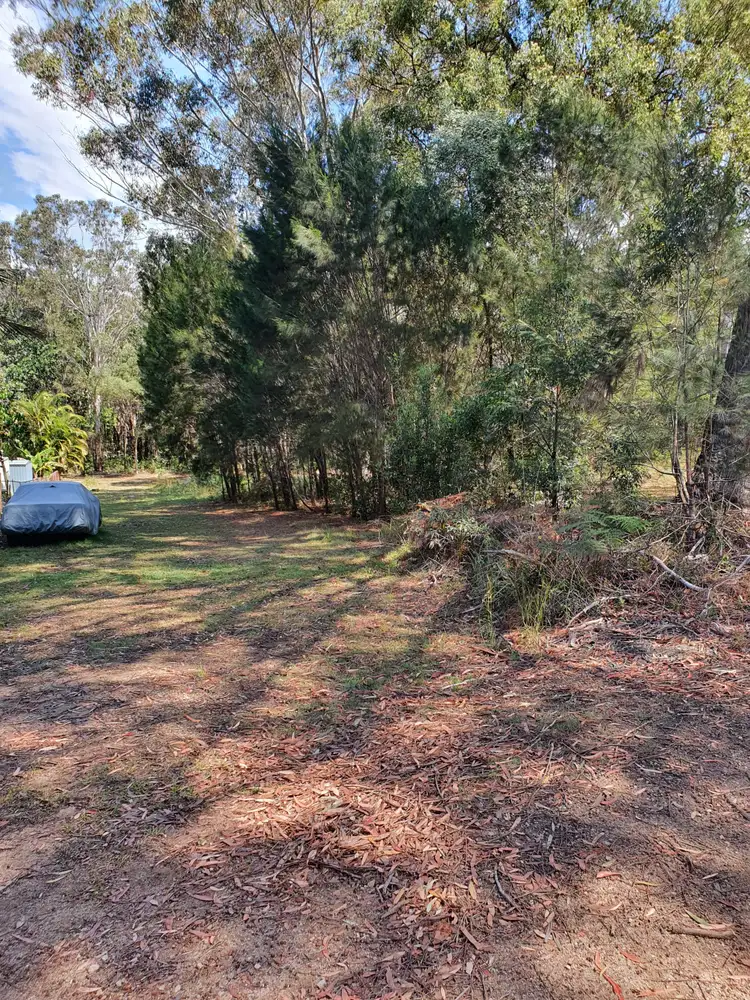 Third view of Homely land listing, 14 Saturn St, Russell Island QLD 4184