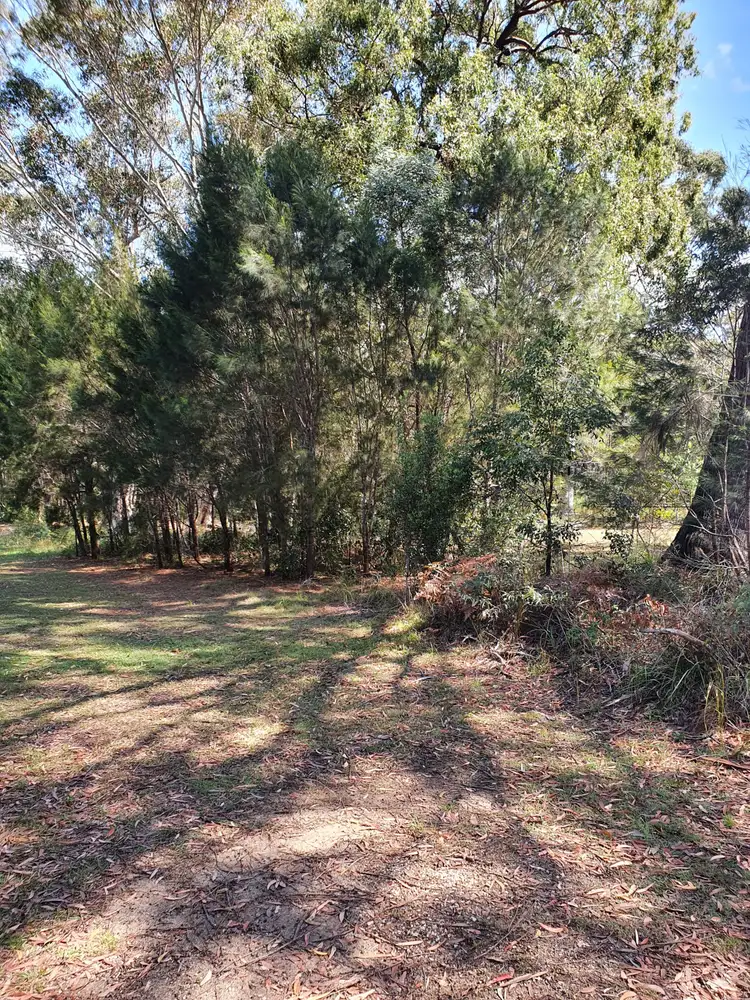 Fourth view of Homely land listing, 14 Saturn St, Russell Island QLD 4184