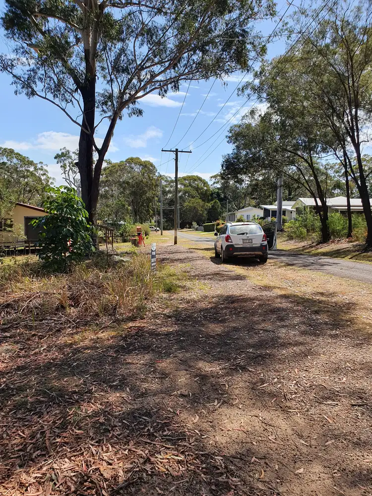 Fifth view of Homely land listing, 14 Saturn St, Russell Island QLD 4184