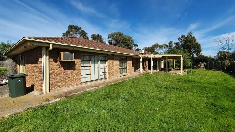 Main view of Homely house listing, Lot 1/(10) Wilmot Road, Traralgon VIC 3844