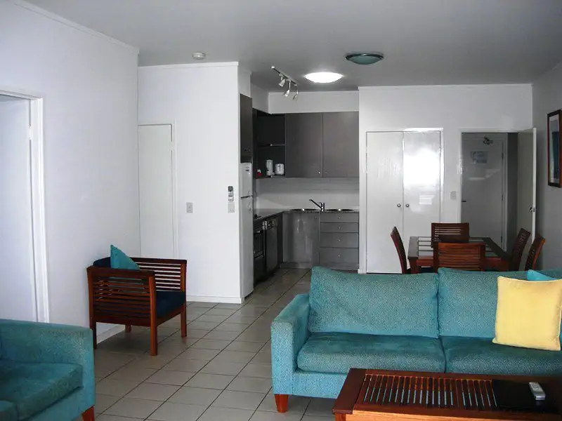 Main view of Homely unit listing, Unit 45/9 Rainbow Shores Drive, Rainbow Beach QLD 4581