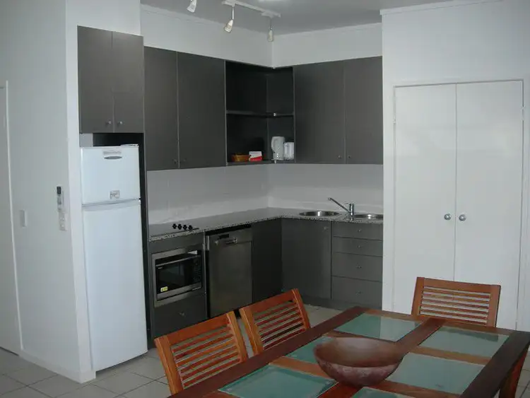 Sixth view of Homely unit listing, Unit 45/9 Rainbow Shores Drive, Rainbow Beach QLD 4581