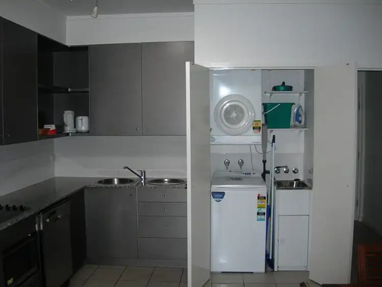 Seventh view of Homely unit listing, Unit 45/9 Rainbow Shores Drive, Rainbow Beach QLD 4581