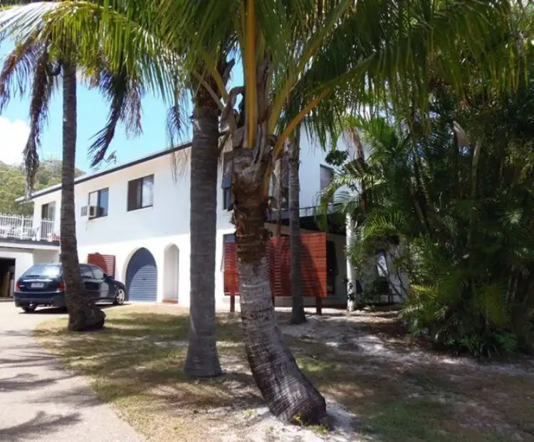 Third view of Homely unit listing, Unit 1/29 Rumbalara Avenue, Rainbow Beach QLD 4581