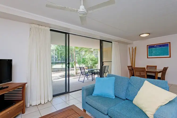 Unit 87/9 Rainbow Shores Drive, Rainbow Beach QLD 4581