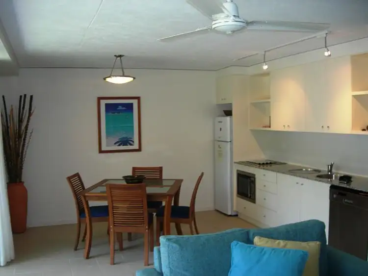 Main view of Homely unit listing, Unit 49/9 Rainbow Shores Drive, Rainbow Beach QLD 4581