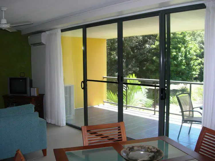 Second view of Homely unit listing, Unit 49/9 Rainbow Shores Drive, Rainbow Beach QLD 4581