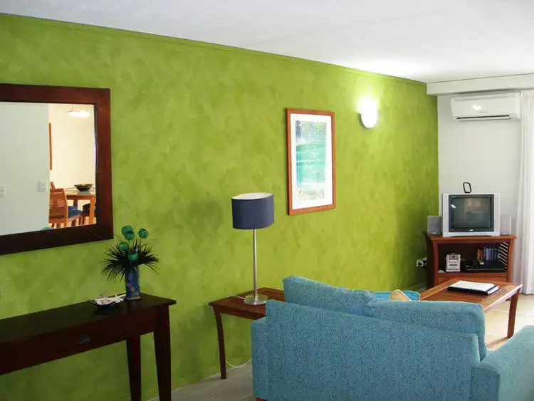 Third view of Homely unit listing, Unit 49/9 Rainbow Shores Drive, Rainbow Beach QLD 4581