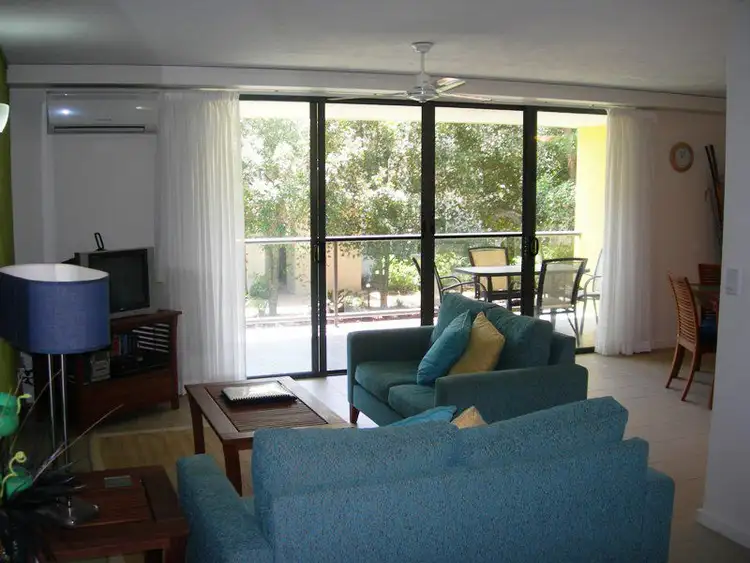 Fourth view of Homely unit listing, Unit 49/9 Rainbow Shores Drive, Rainbow Beach QLD 4581