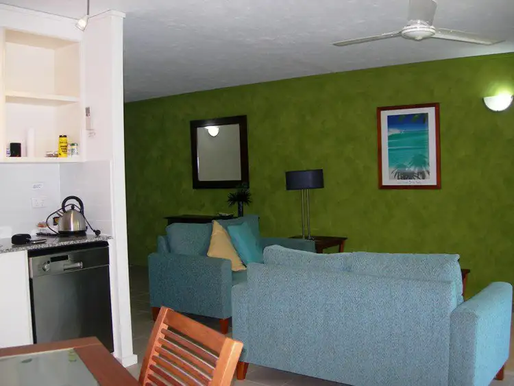 Fifth view of Homely unit listing, Unit 49/9 Rainbow Shores Drive, Rainbow Beach QLD 4581