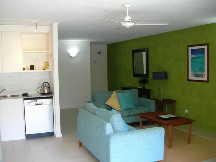 Sixth view of Homely unit listing, Unit 49/9 Rainbow Shores Drive, Rainbow Beach QLD 4581