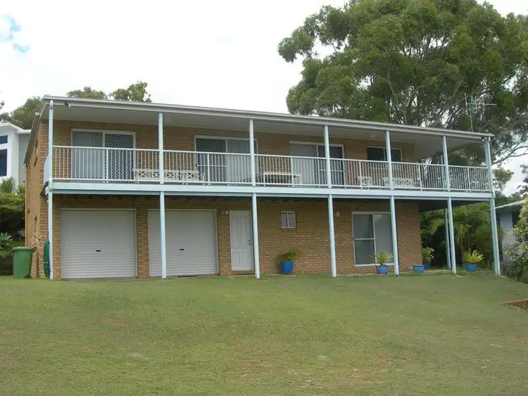 20 Coora Court, Rainbow Beach QLD 4581